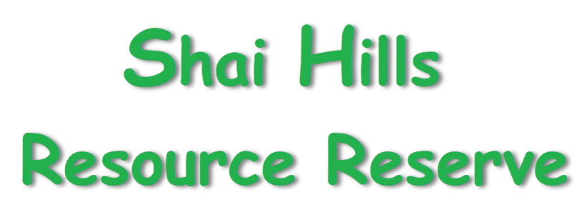 Shai Hills Resource Reserve, near Accra, Ghana wildlife and nature