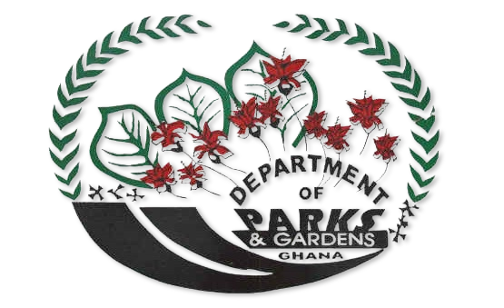 Aburi Botanic Garden, Aburi, Ghana